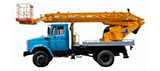 vishka 20 metrov zil 130